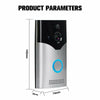 720P Two-Way Smart Wireless WiFi Doorbell