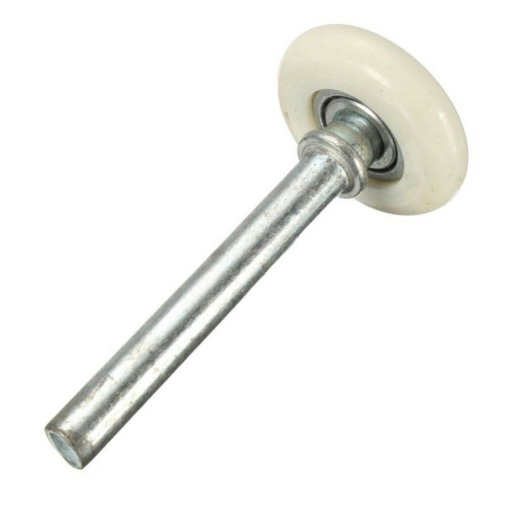 10PCS 45mm B&D Nylon Garage Door Roller Wheels