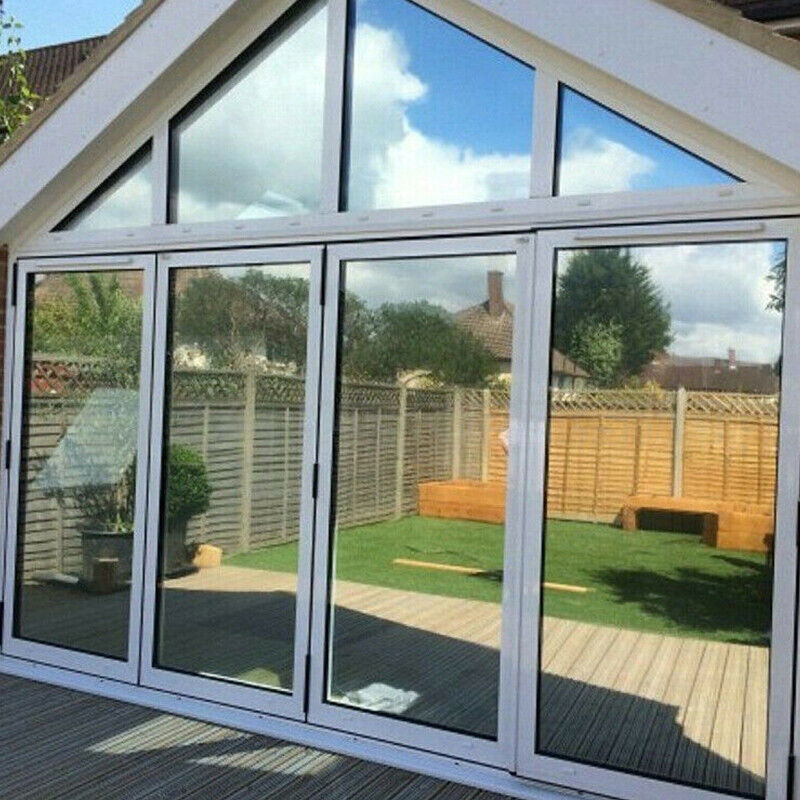 One Way Mirror Tint Window Film