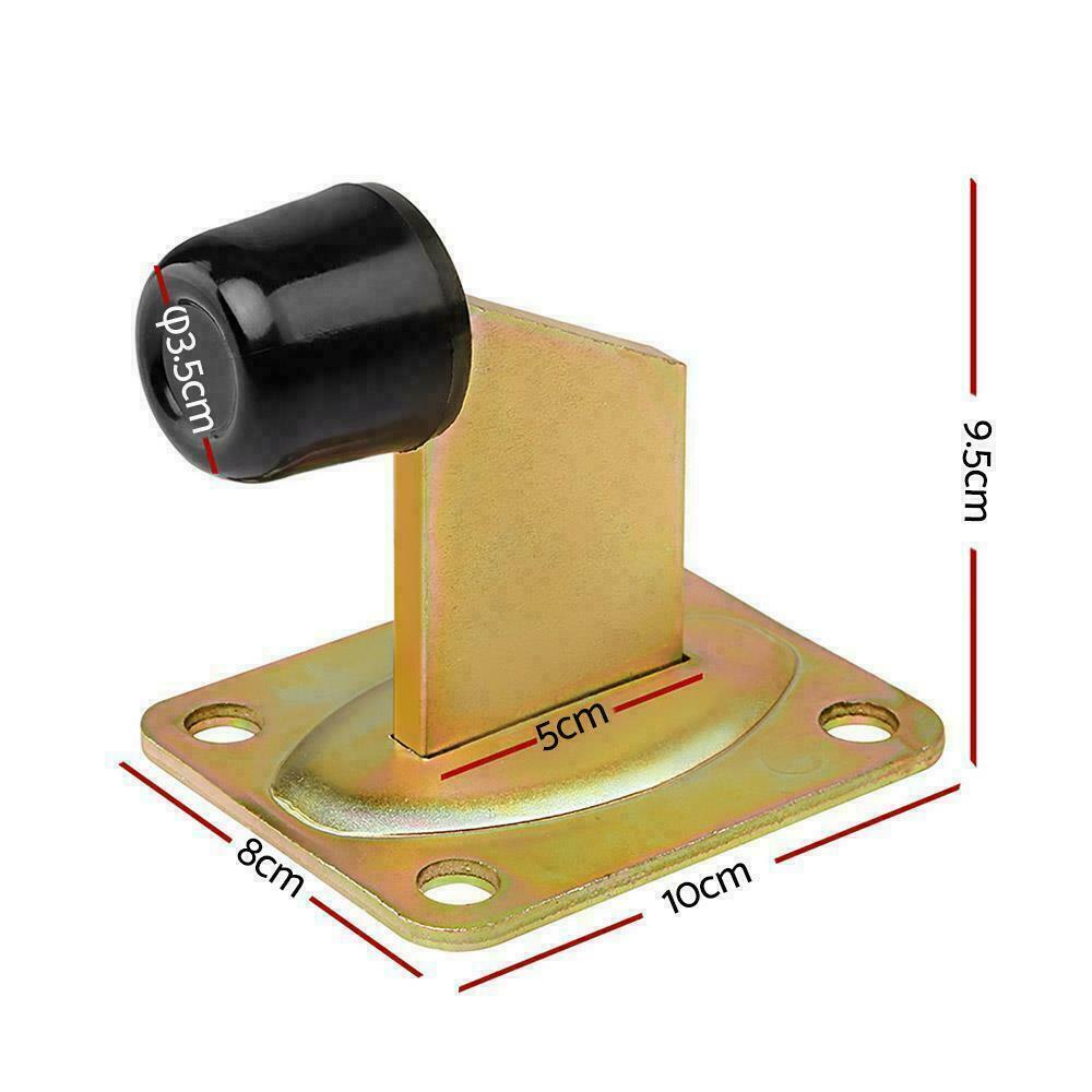 Track Guide Stopper Roller Guide Gate Opener Track Stopper – Smart Home