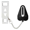 Security Safety Portable Door Lock
