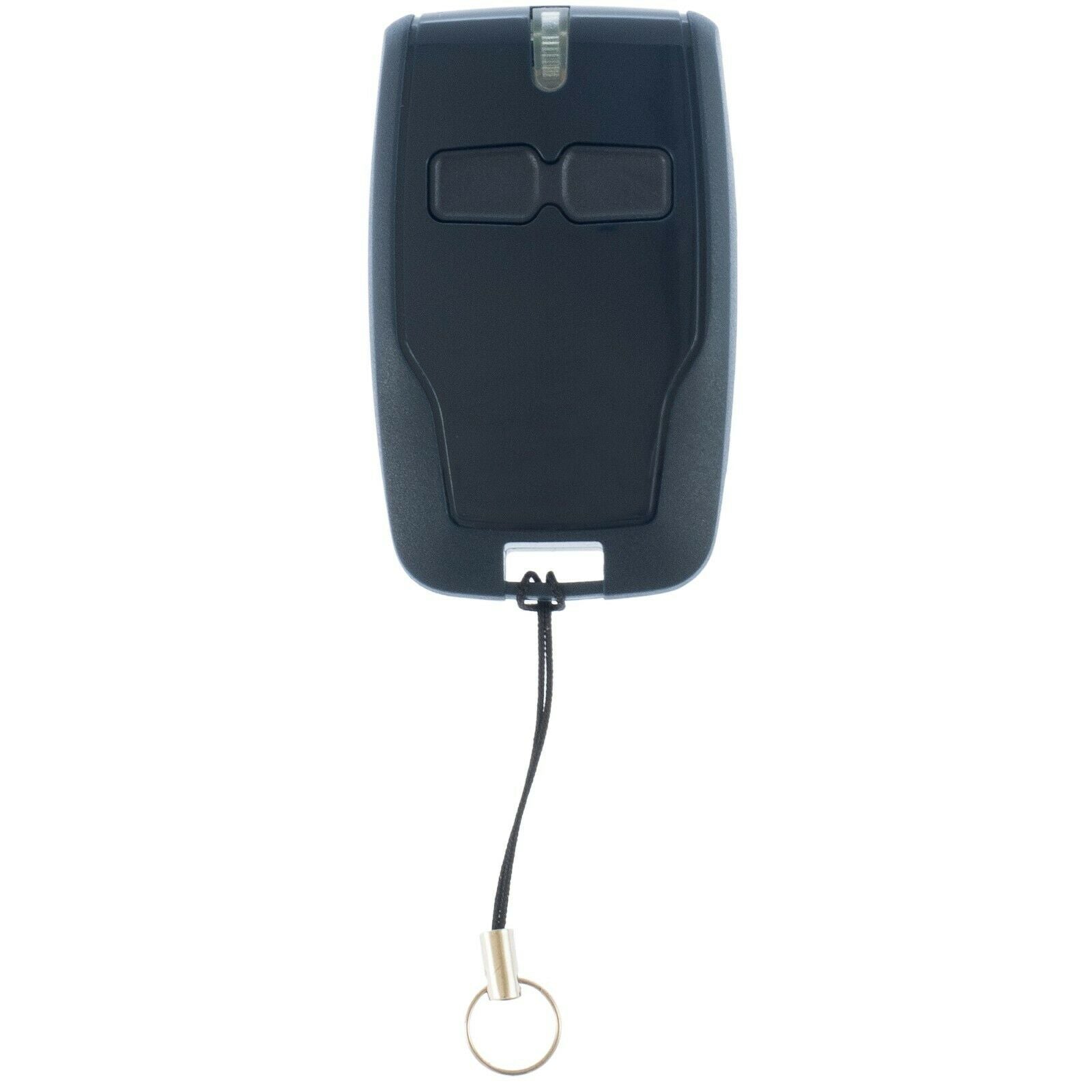 Garage Gate Remote Control Compatible With BFT MITTO B RCB02 R3