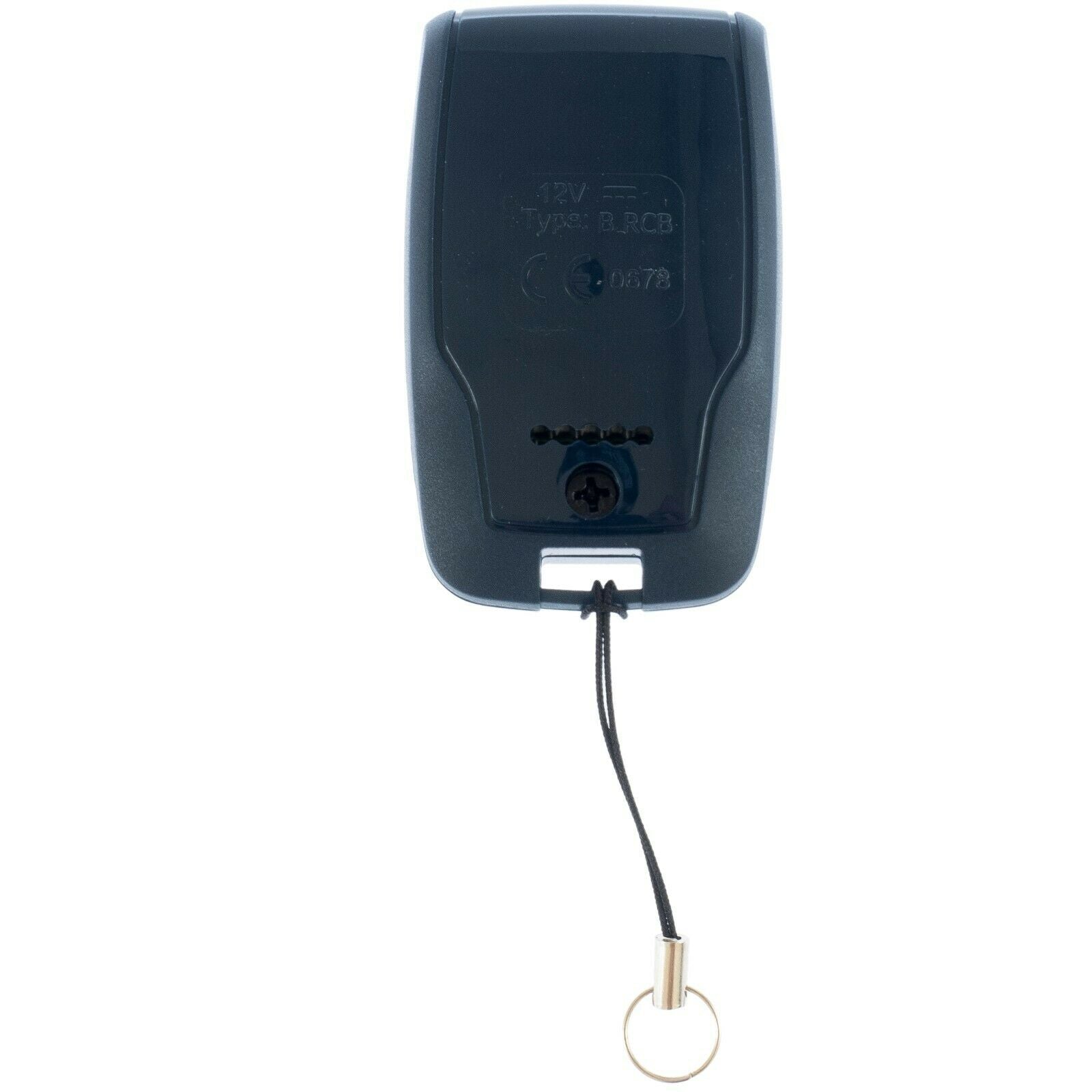 Garage Gate Remote Control Compatible With BFT MITTO B RCB02 R3
