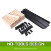12 20 24 42 72 110 120 Bottle Timber Red Wine Rack Wooden Storage Cellar Display