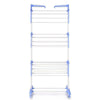 6 Tiers Foldable Garment Hanger Clothes Drying Rack