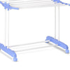 6 Tiers Foldable Garment Hanger Clothes Drying Rack