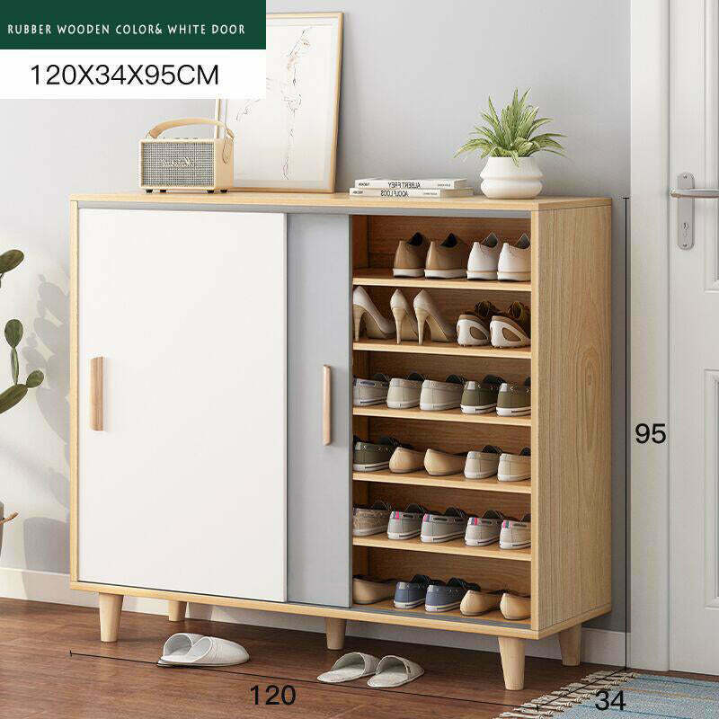 Shoe Cabinet Shoes Storage Rack Organiser