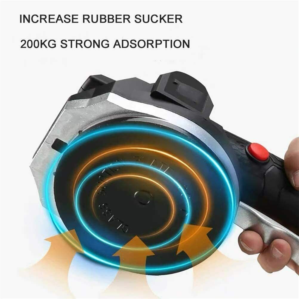 Professional Tile Tiling Leveling Tool Machine Vibrator Suction Cup Adjustable