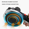 Professional Tile Tiling Leveling Tool Machine Vibrator Suction Cup Adjustable