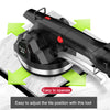 Professional Tile Tiling Leveling Tool Machine Vibrator Suction Cup Adjustable
