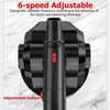 Professional Tile Tiling Leveling Tool Machine Vibrator Suction Cup Adjustable