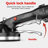 Professional Tile Tiling Leveling Tool Machine Vibrator Suction Cup Adjustable