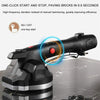Professional Tile Tiling Leveling Tool Machine Vibrator Suction Cup Adjustable