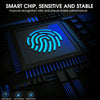 Electronic Smart Fingerprint Door Lock
