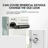 Electronic Smart Fingerprint Door Lock