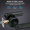 Electronic Smart Fingerprint Door Lock