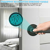 Electronic Smart Fingerprint Door Lock