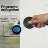 Electronic Smart Fingerprint Door Lock