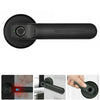 Electronic Smart Fingerprint Door Lock