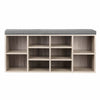 Shoe Cabinet Bench Shoes Storage Rack Organiser