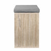 Shoe Cabinet Bench Shoes Storage Rack Organiser