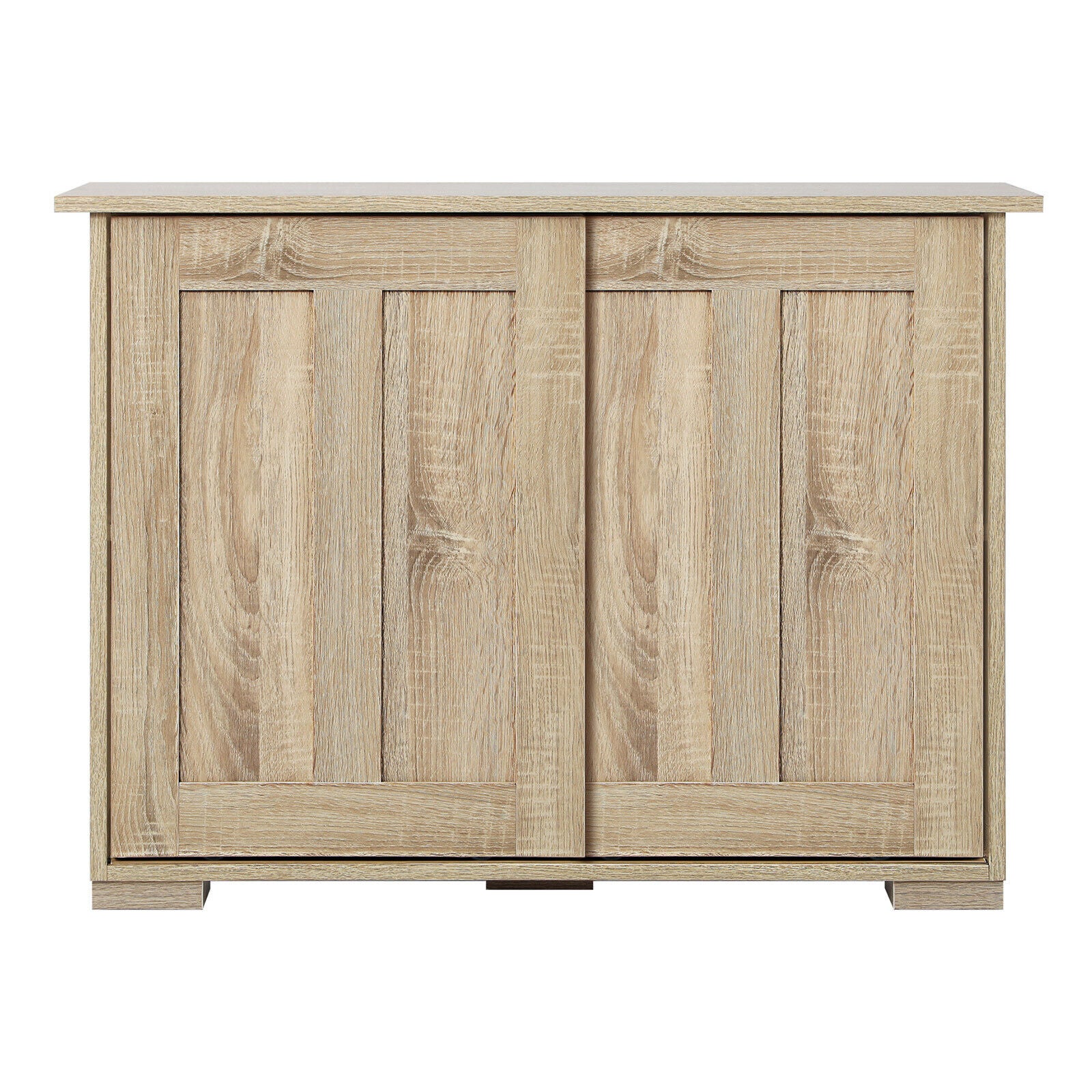 Sideboard Cabinet Doors Storage Cupboard Hallway Table