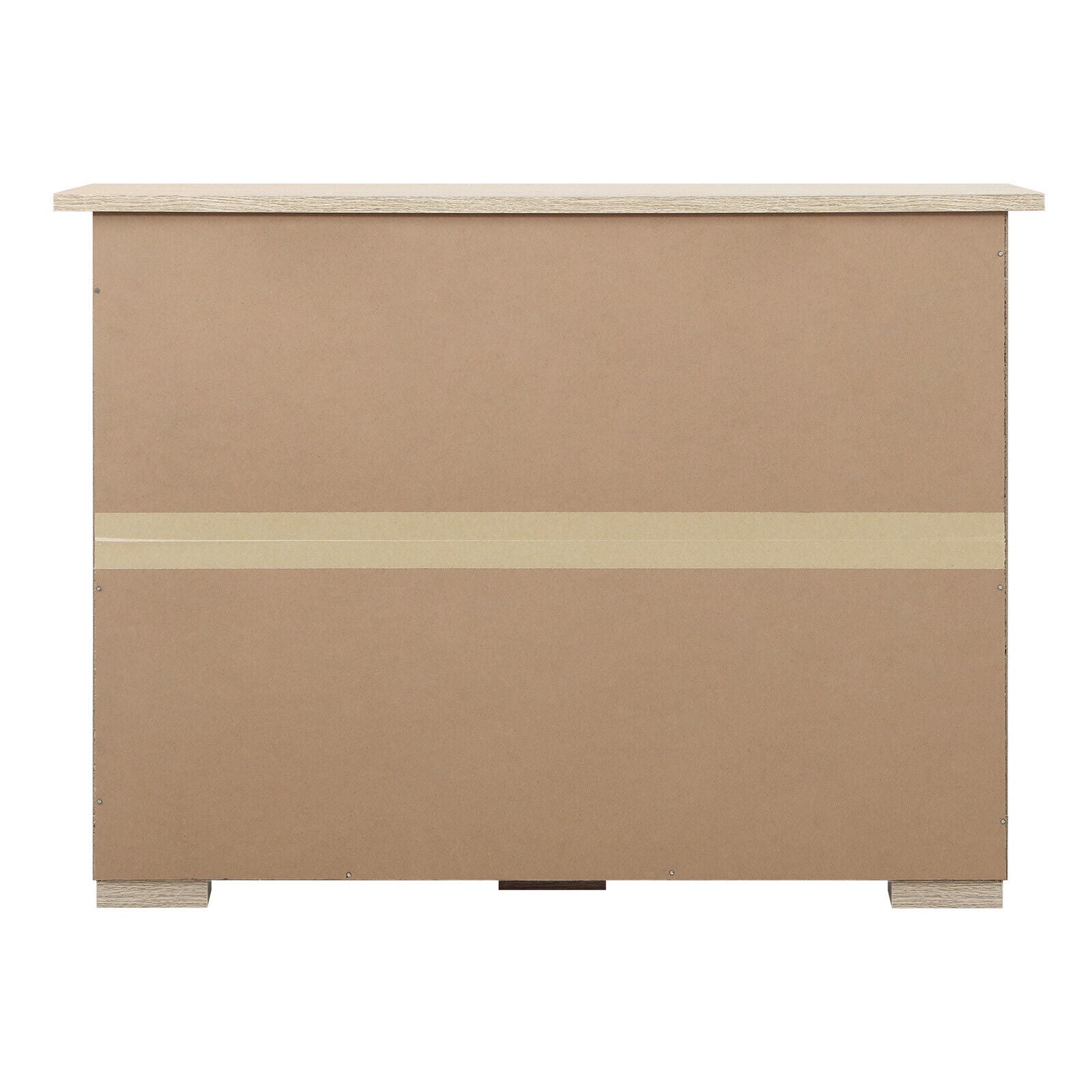 Sideboard Cabinet Doors Storage Cupboard Hallway Table