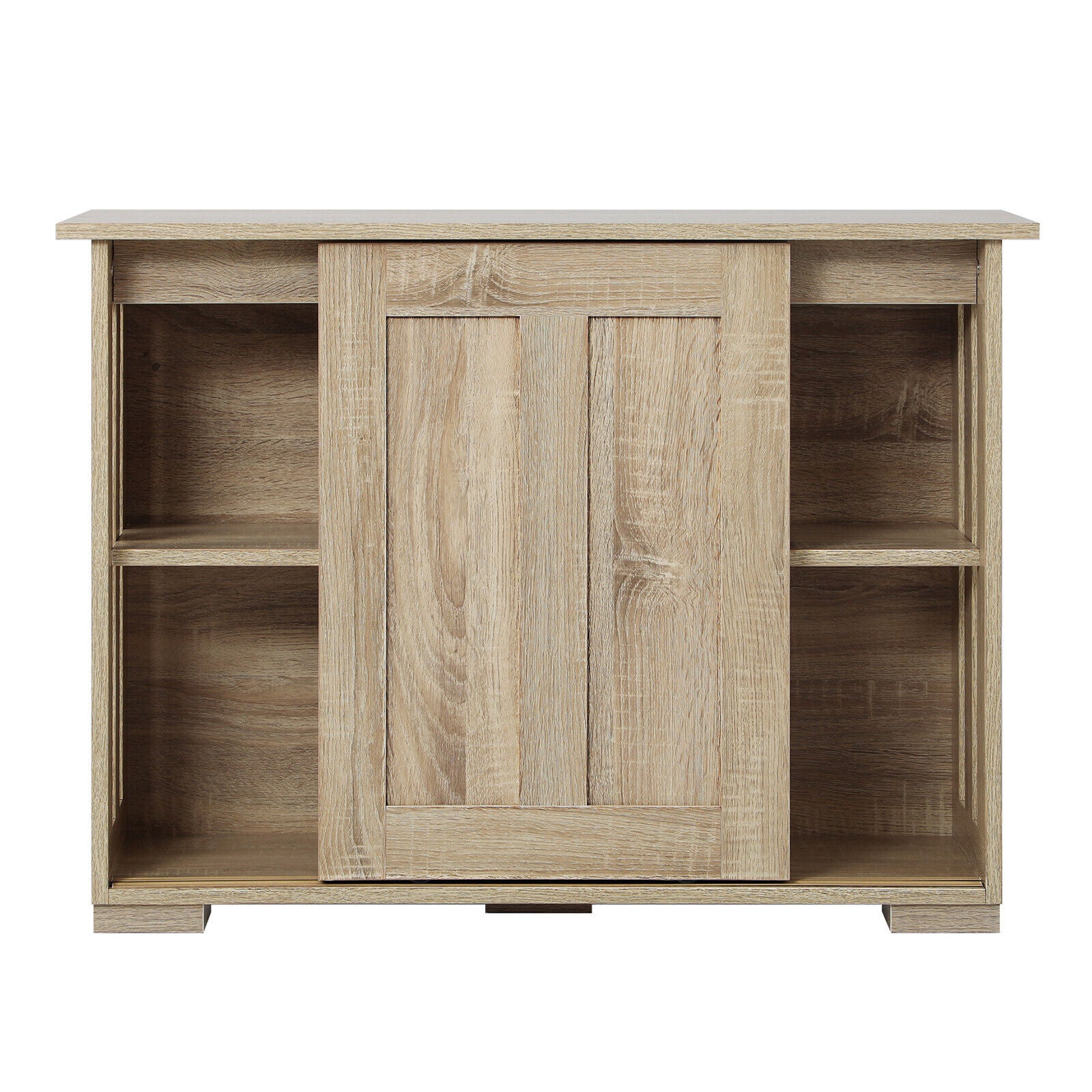 Sideboard Cabinet Doors Storage Cupboard Hallway Table