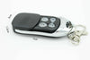 ATA garage/gate door remote control PTX-4 replacement