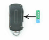ATA garage/gate door remote control PTX-4 replacement