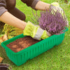 Rolling Vertical Raised Garden Bed Grow Herbs Vegetables Planter