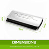 Vacuum Food Sealer Dry/Moisture Machine