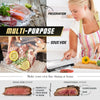 Vacuum Food Sealer Dry/Moisture Machine