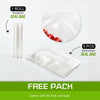 Vacuum Food Sealer Dry/Moisture Machine