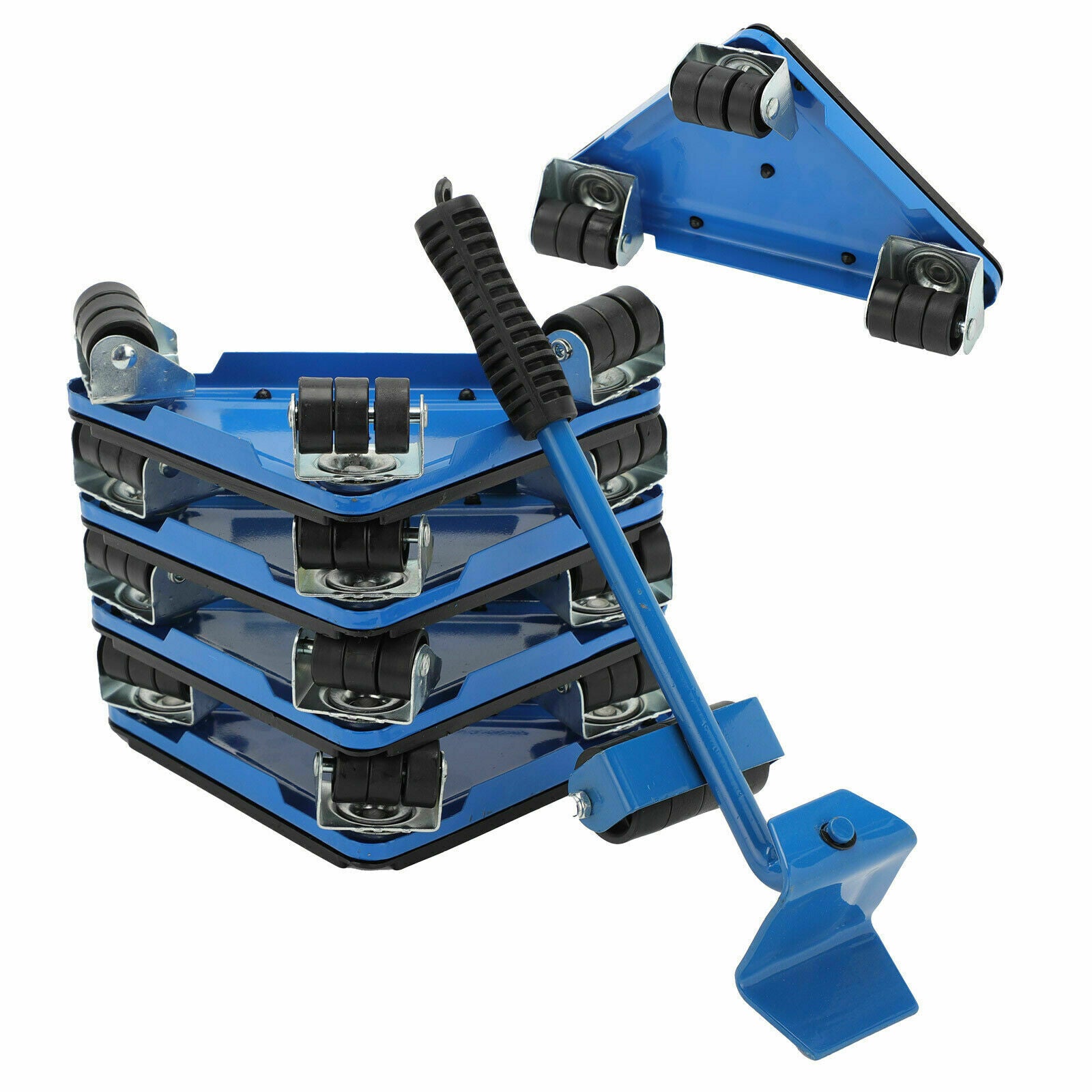 5pcs Furniture Slider Lifter Moves