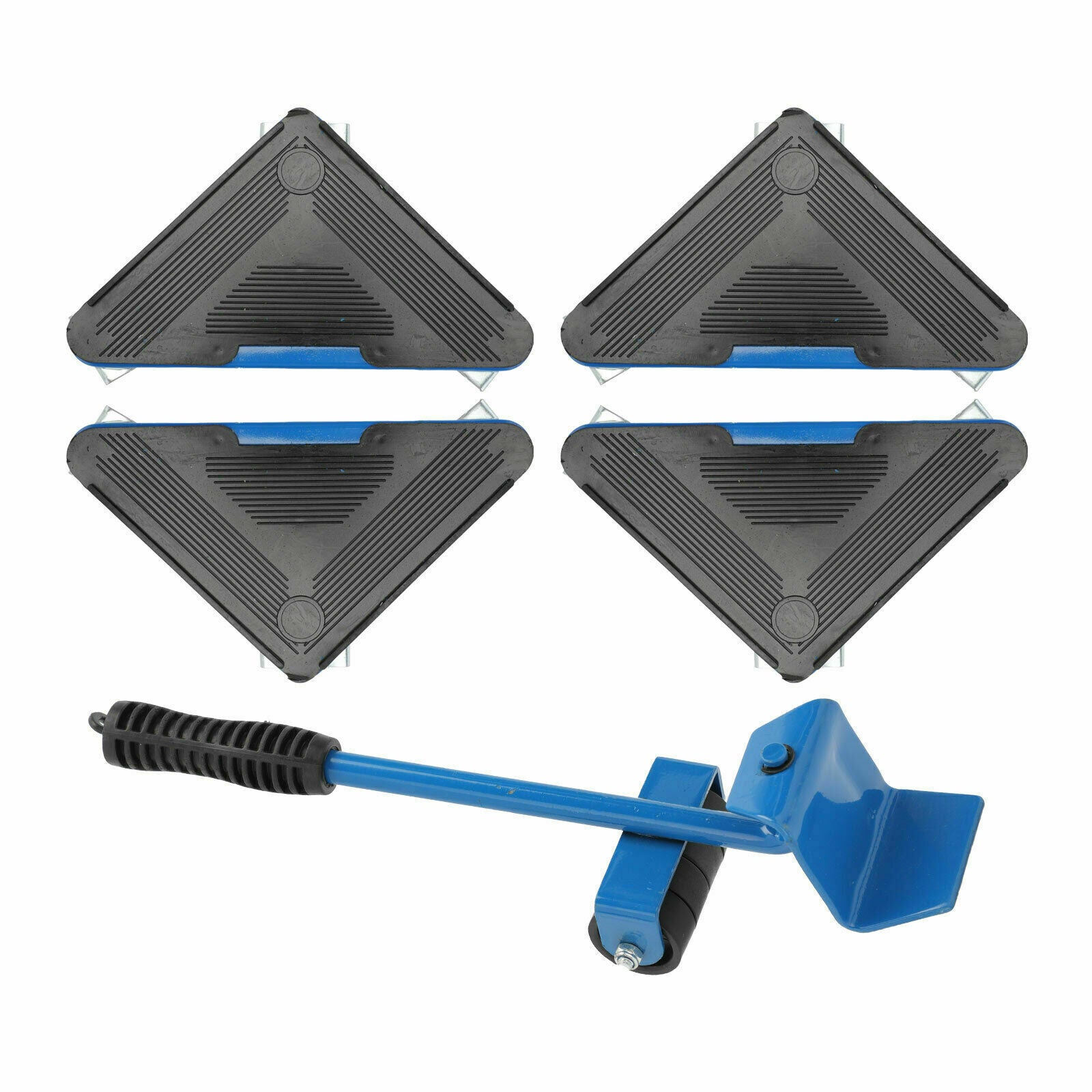 5pcs Furniture Slider Lifter Moves
