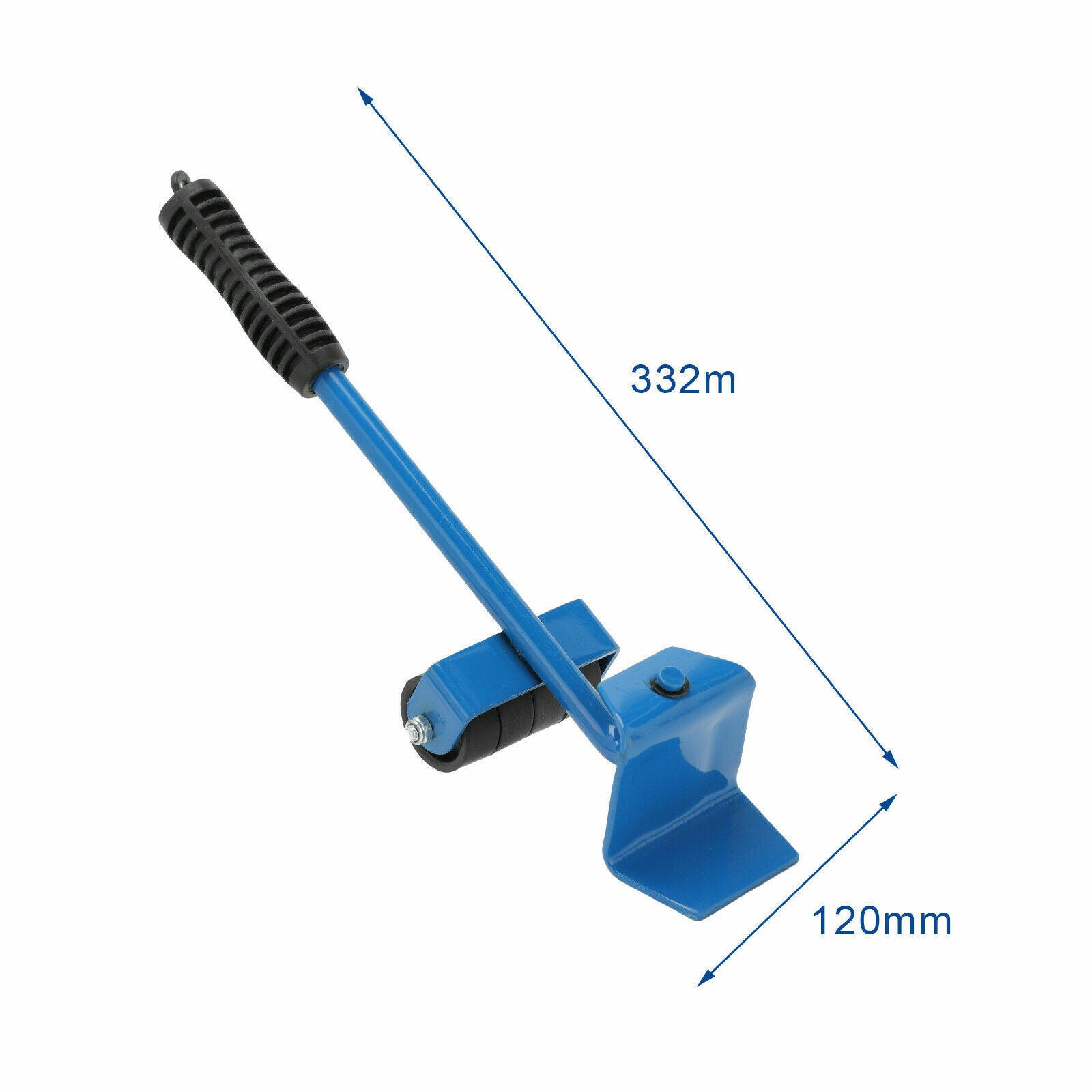 5pcs Furniture Slider Lifter Moves