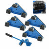 5pcs Furniture Slider Lifter Moves