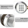 Security Electronic Password Smart Door Lock