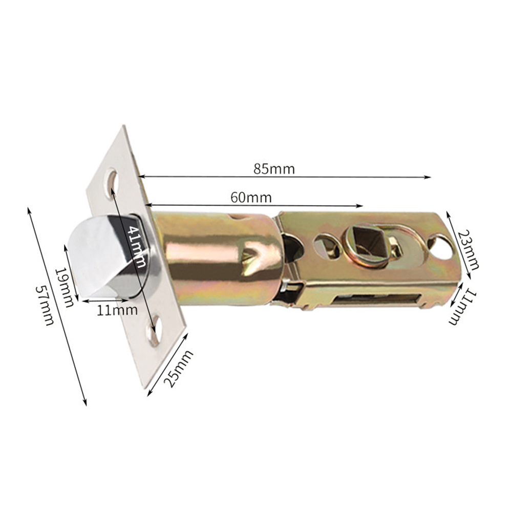 Security Electronic Password Smart Door Lock