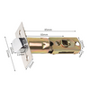 Security Electronic Password Smart Door Lock