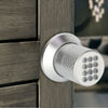 Security Electronic Password Smart Door Lock