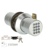 Security Electronic Password Smart Door Lock