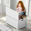 Kids Toy Box Chest Storage Cabinet Container