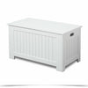 Kids Toy Box Chest Storage Cabinet Container