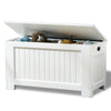 Kids Toy Box Chest Storage Cabinet Container