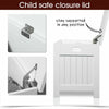 Kids Toy Box Chest Storage Cabinet Container