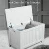Kids Toy Box Chest Storage Cabinet Container