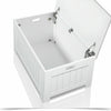 Kids Toy Box Chest Storage Cabinet Container