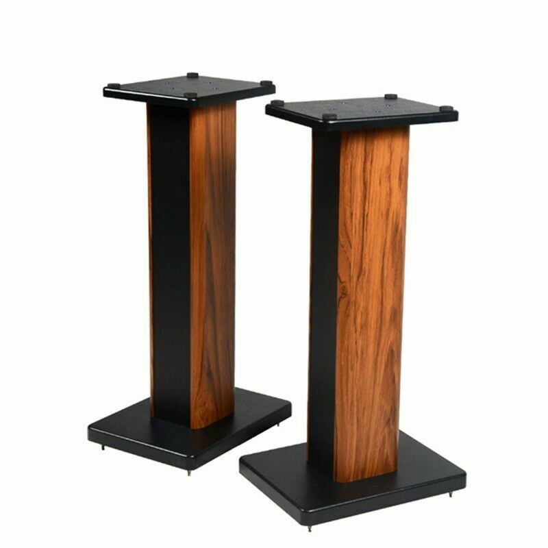 Home Theatre Bookshelf Hi Fi Speaker Stands
